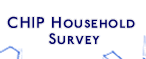 CHIP Household Survey