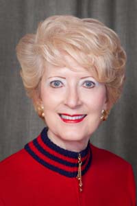 Christine Jennings