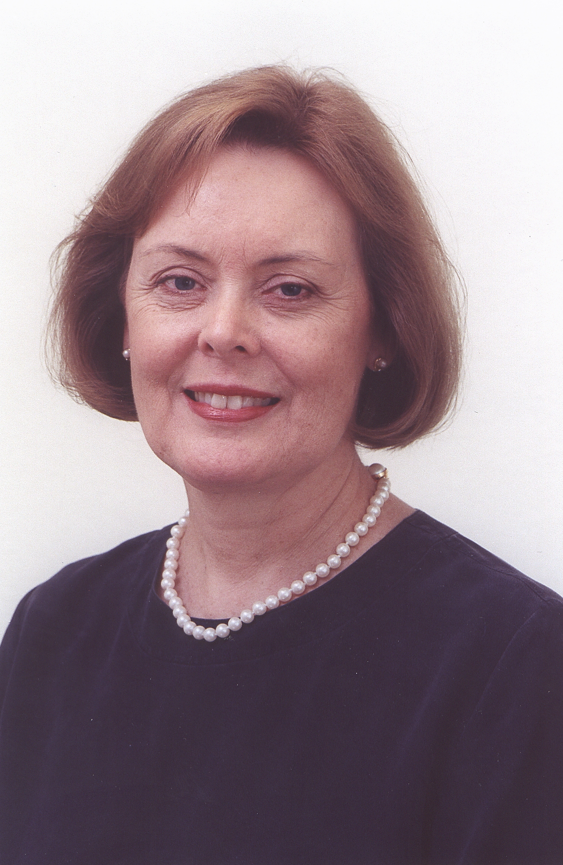 MAUREEN HADDEN