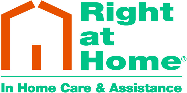 right at home logo